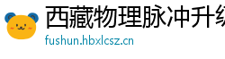 西藏物理脉冲升级水压脉冲